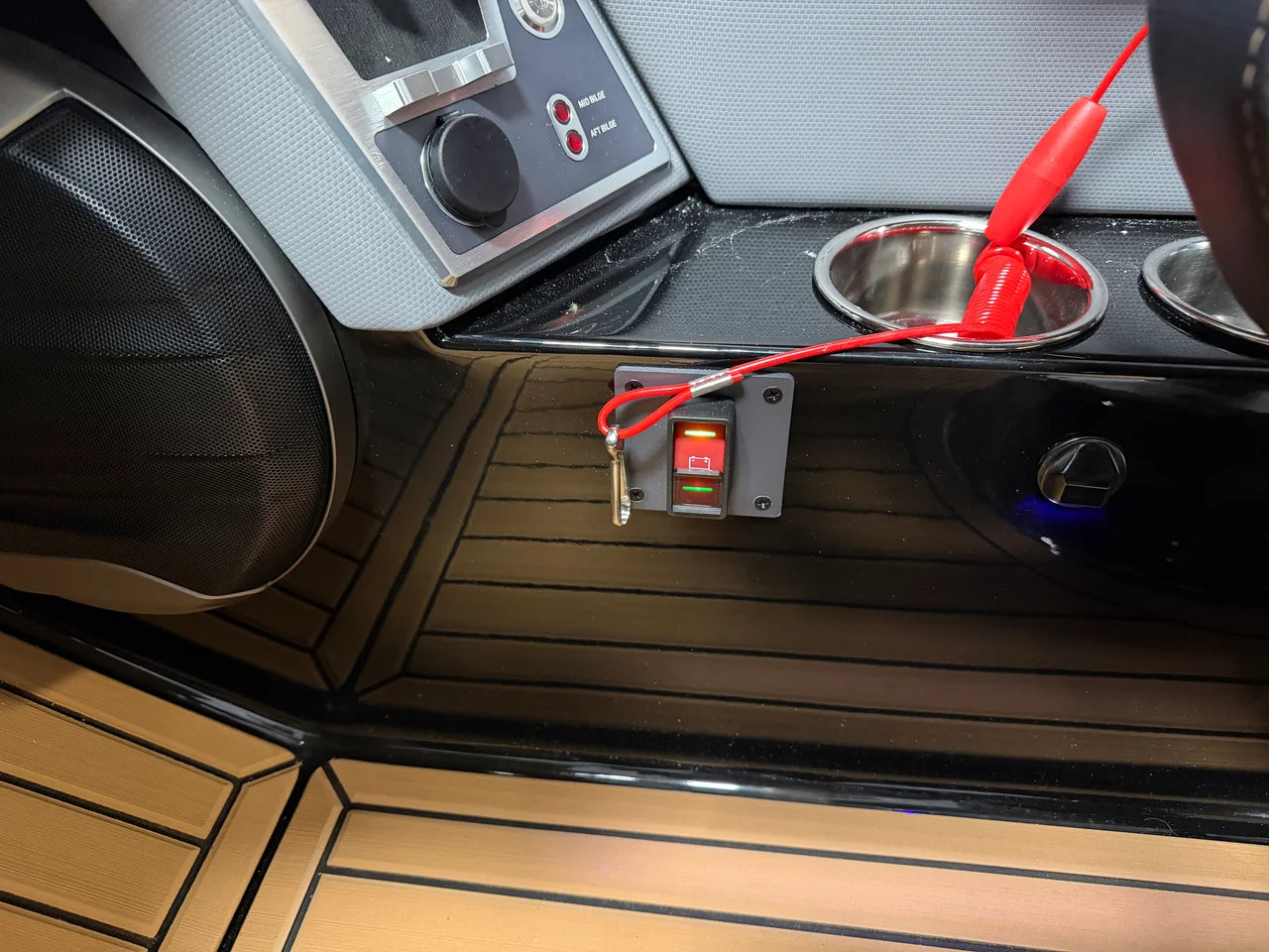 2027 Mastercraft XT23 23.0 feet, Nisswa, Minnesota #58