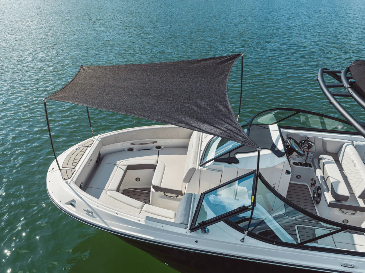 2026 Sea Ray SDX 250 25.0 feet, Rogers, MN #33