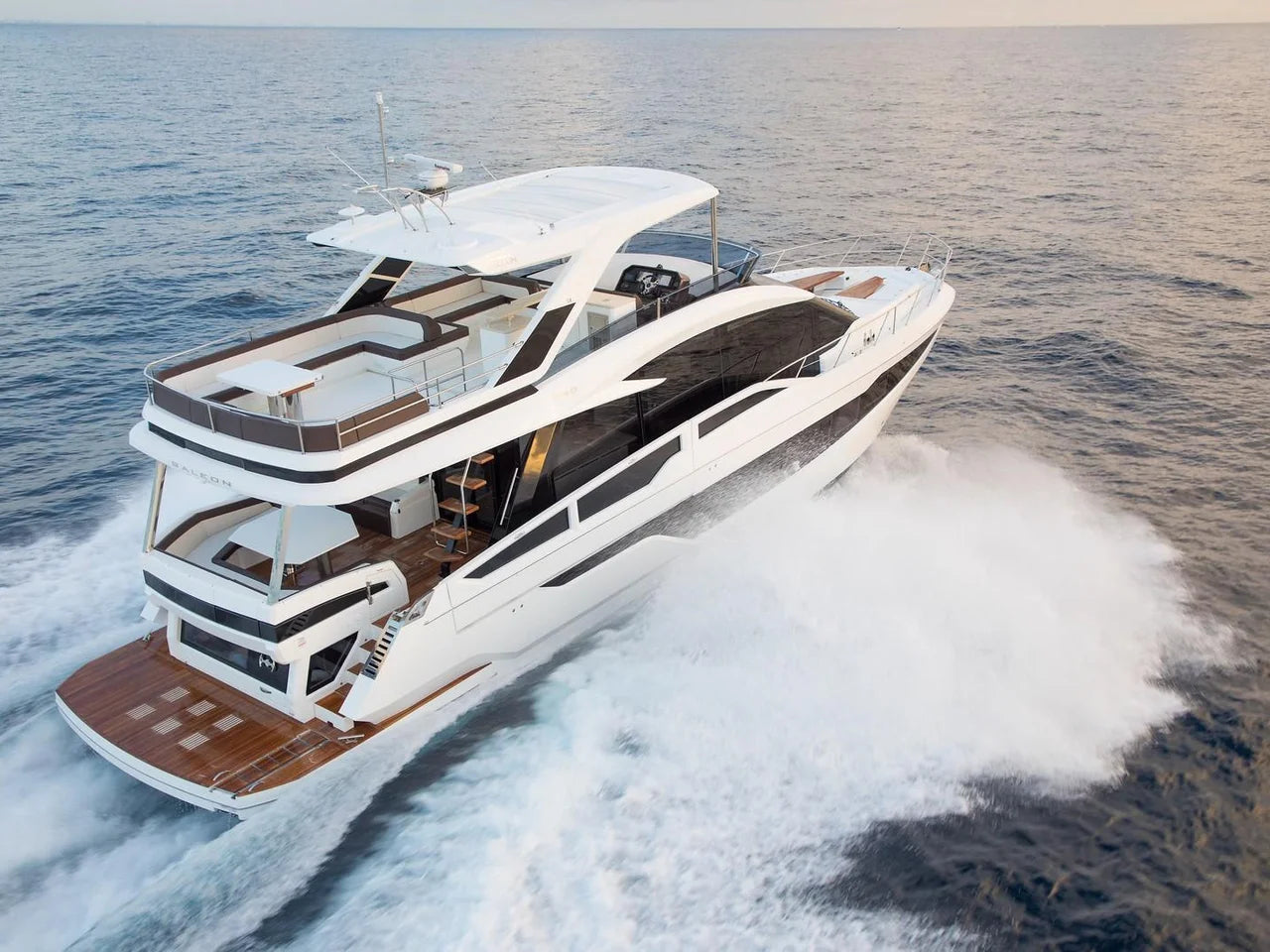 2026 Galeon 640 FLY 64.0 feet, Inuvik, Northwest Territories #5