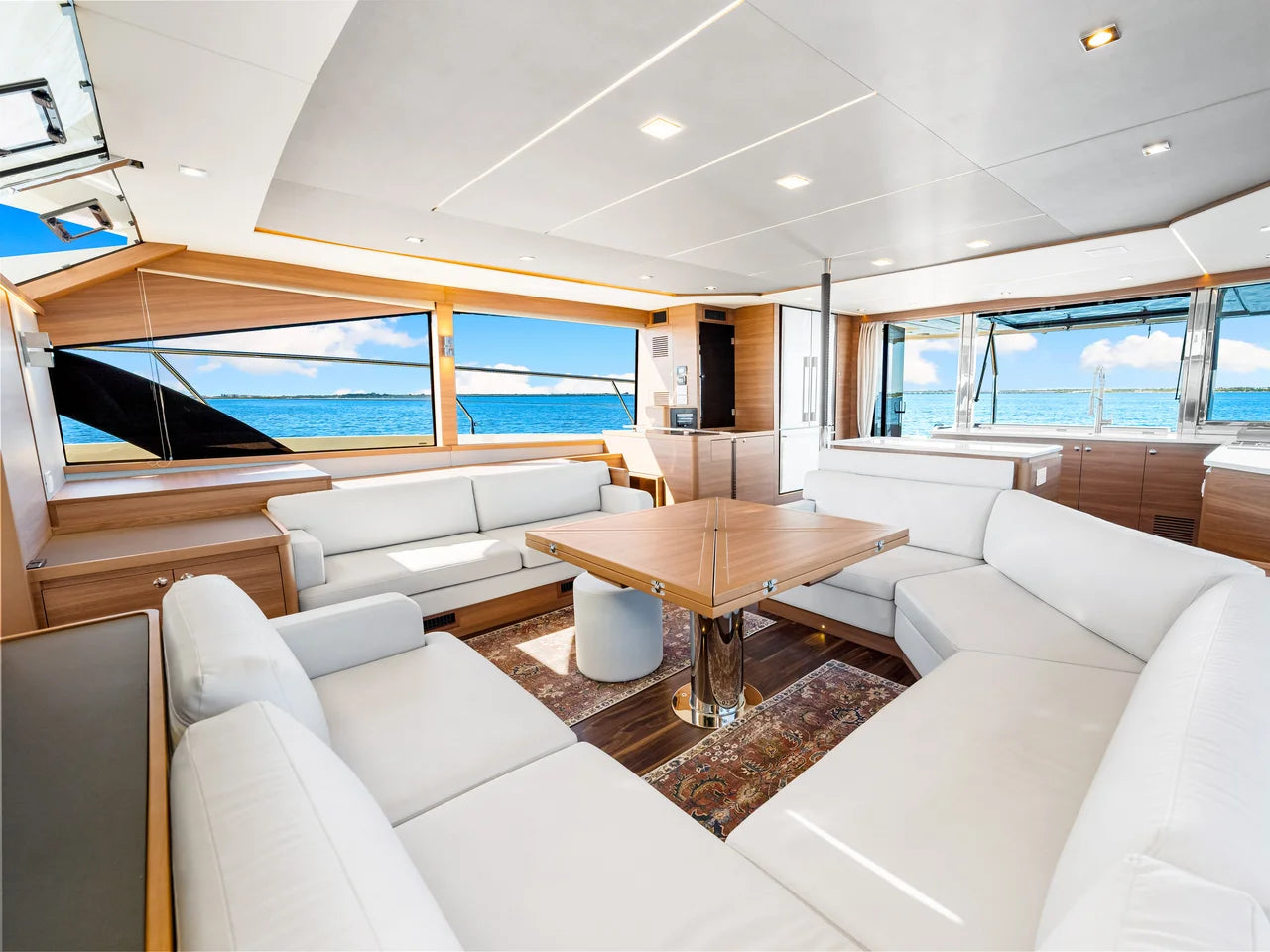 2022 Aquila 54 Yacht 54.0 feet, St Petersburg, FL #84