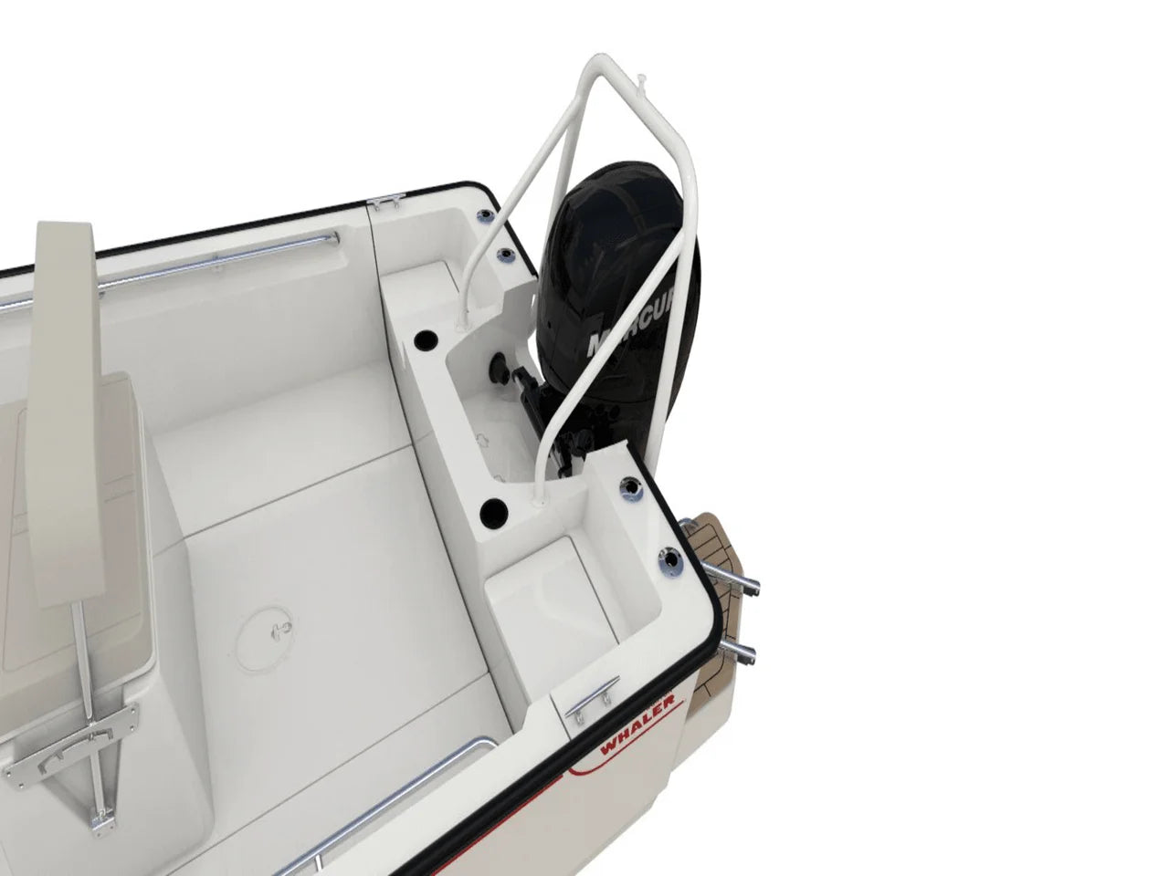 2026 Boston Whaler 190 Montauk 19.0 feet, Inuvik, Northwest Territories #19