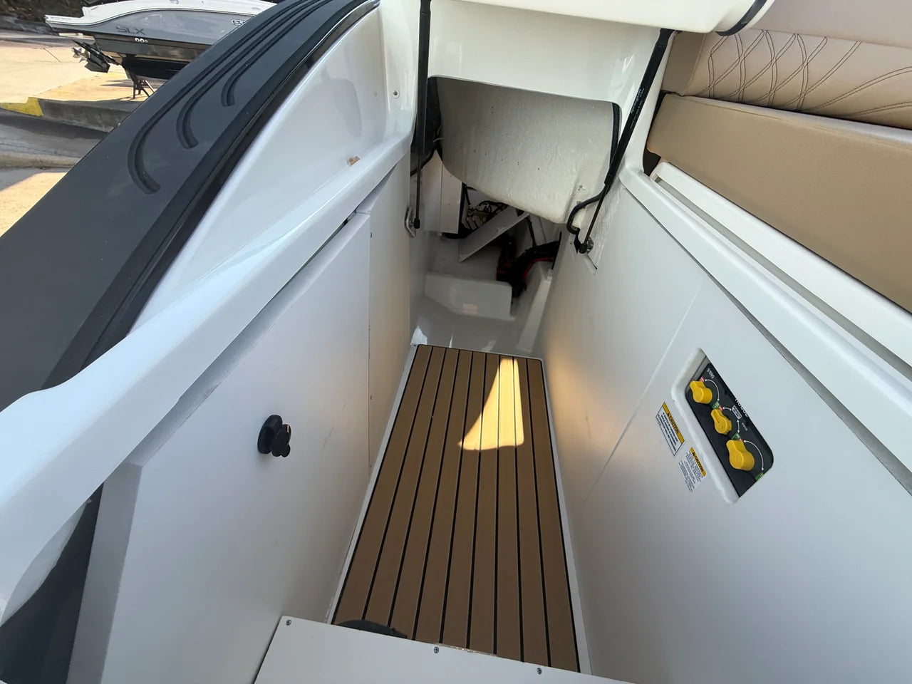 2026 Sea Ray SLX 280 28.0 feet, Lake Ozark, MO #18