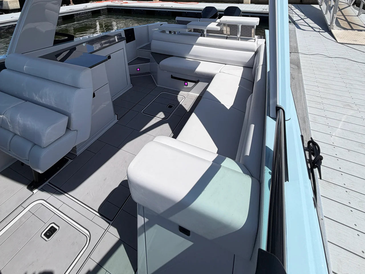 2023 Aviara 32 OB 32.0 feet, Clearwater, Florida #11
