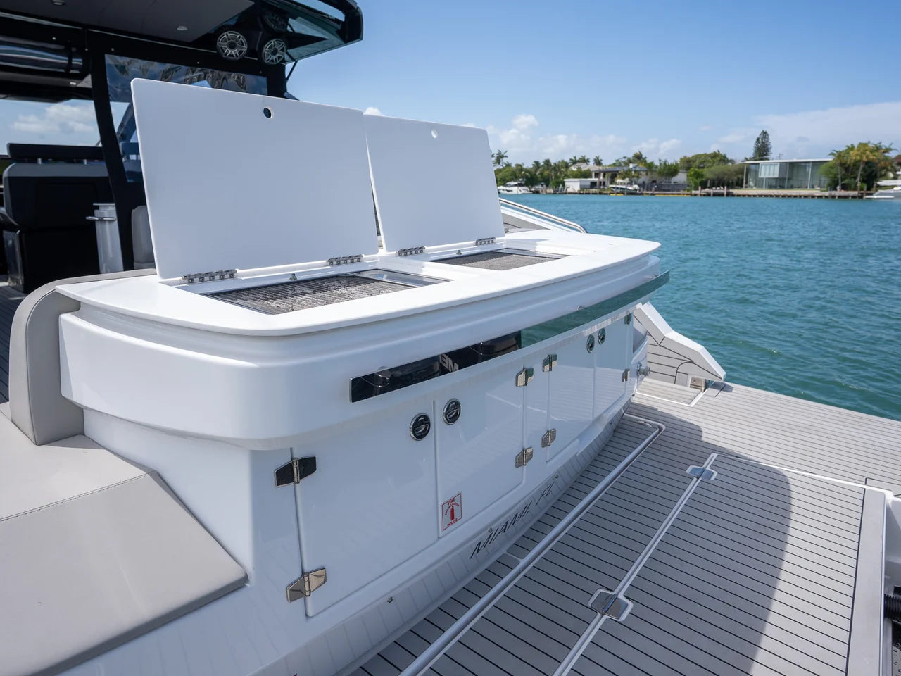 2024 Cruisers Yachts 50 GLS 50.0 feet, Miami, FL #7