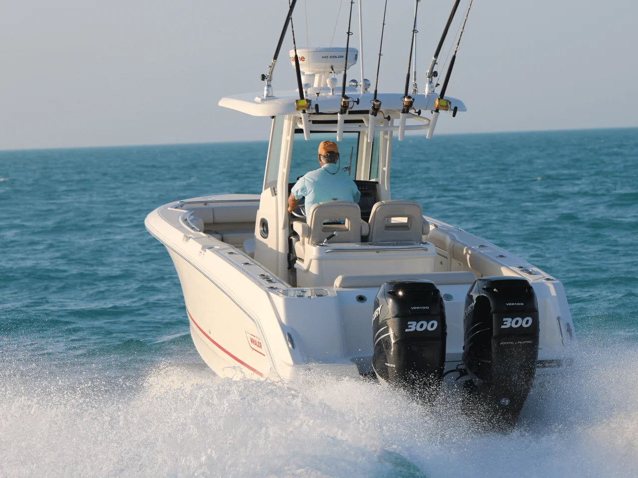 2026 Boston Whaler 280 Outrage 28.0 feet, Inuvik, Northwest Territories #7