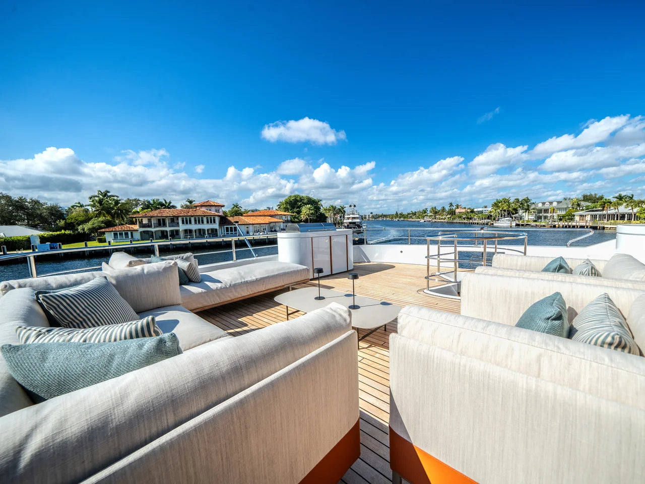 2026 Azimut Magellano 30M 95.0 feet, Dania Beach, Florida #66
