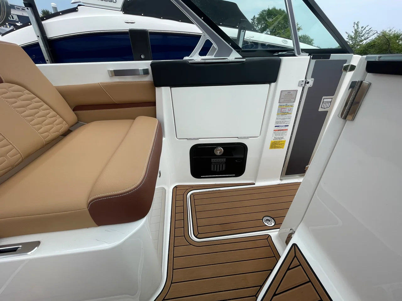 2020 Mastercraft X26 26.0 feet, Excelsior, Minnesota #20