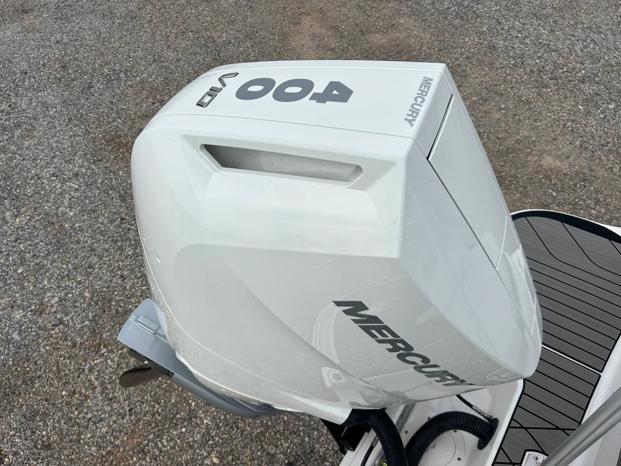 2026 Sea Ray SLX 260 Outboard 26.0 feet, Gulf Shores, AL #18