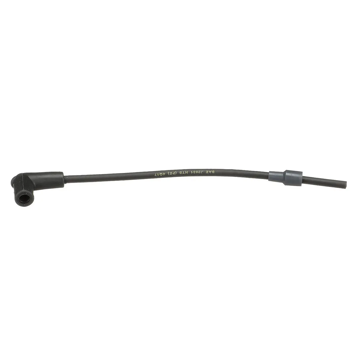 Quicksilver 821945A61 Black Spark Plug Wire Lead for Select Mercury 30-300hp Outboards