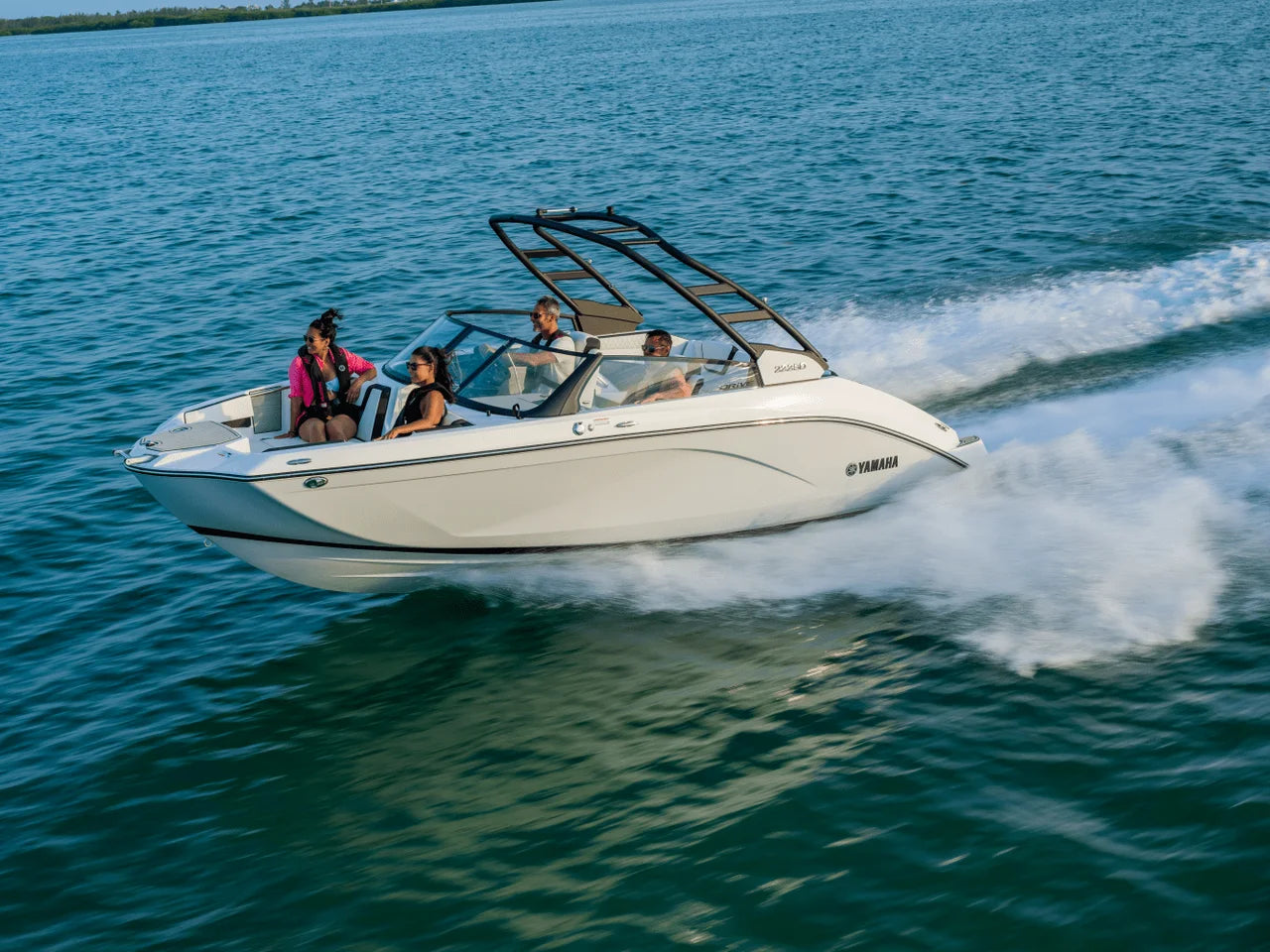 2026 Yamaha 222SD 22.0 feet, Inuvik, Northwest Territories #2