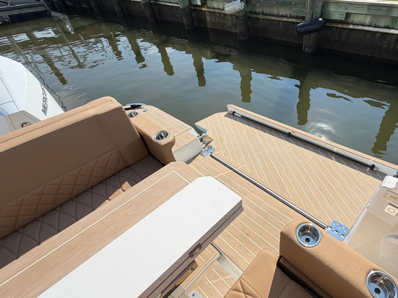 2027 Saxdor 320 GTO 32.0 feet, Grasonville, MD #25