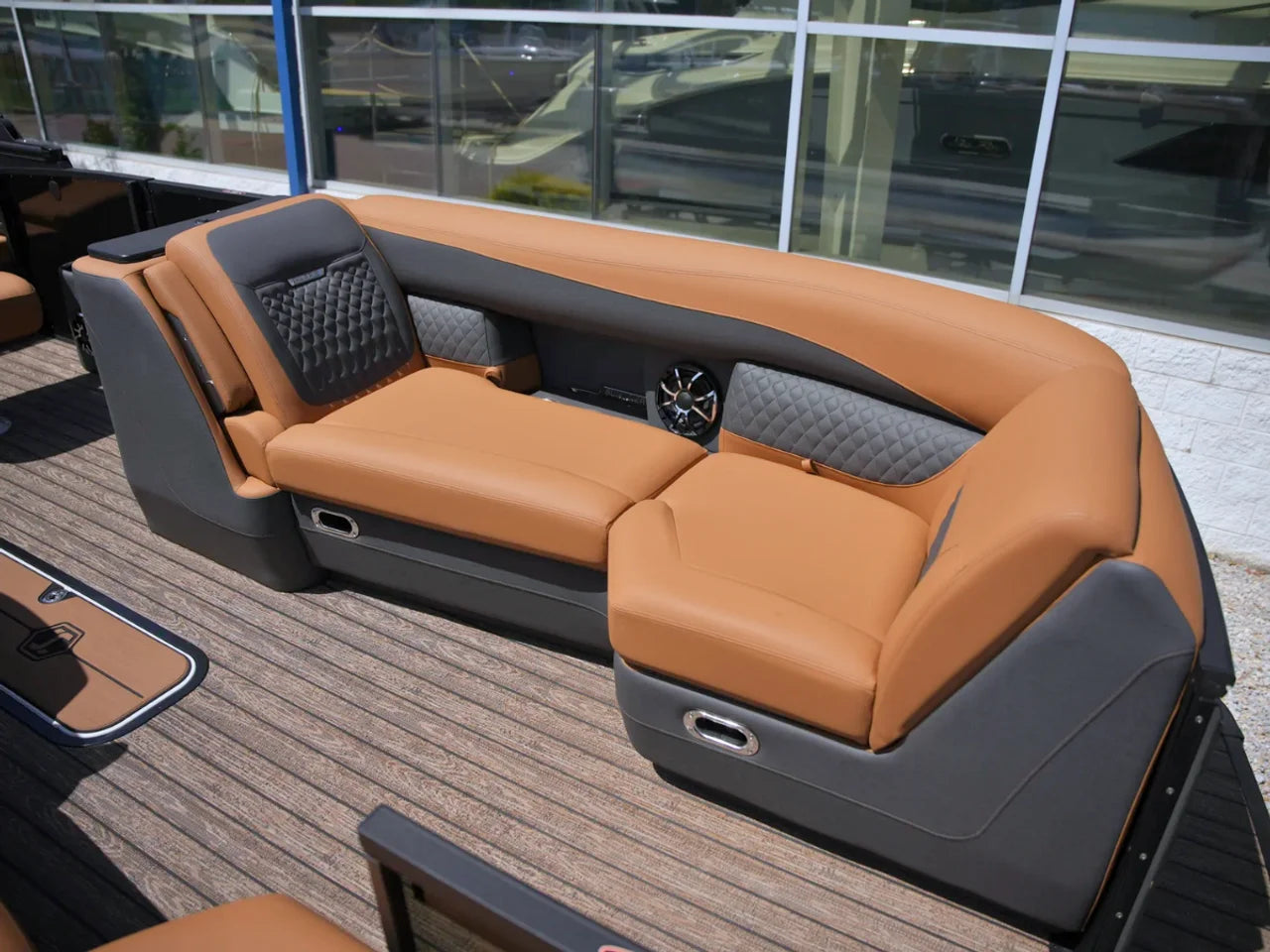 2027 Harris Sunliner 230 23.0 feet, Lewisville, TX #30
