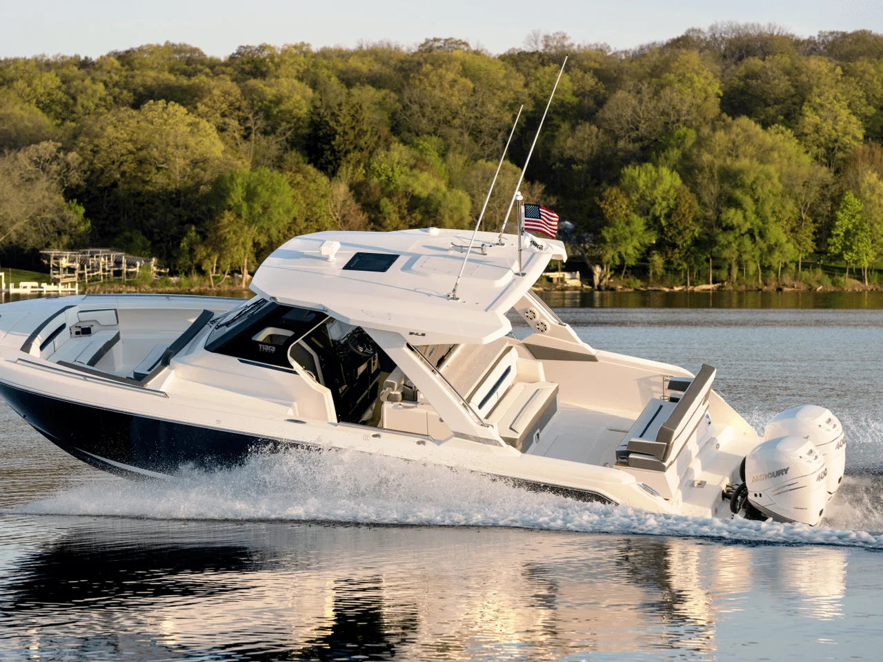 2025 Tiara Yachts LS 34 34.0 feet, Inuvik, Northwest Territories #82