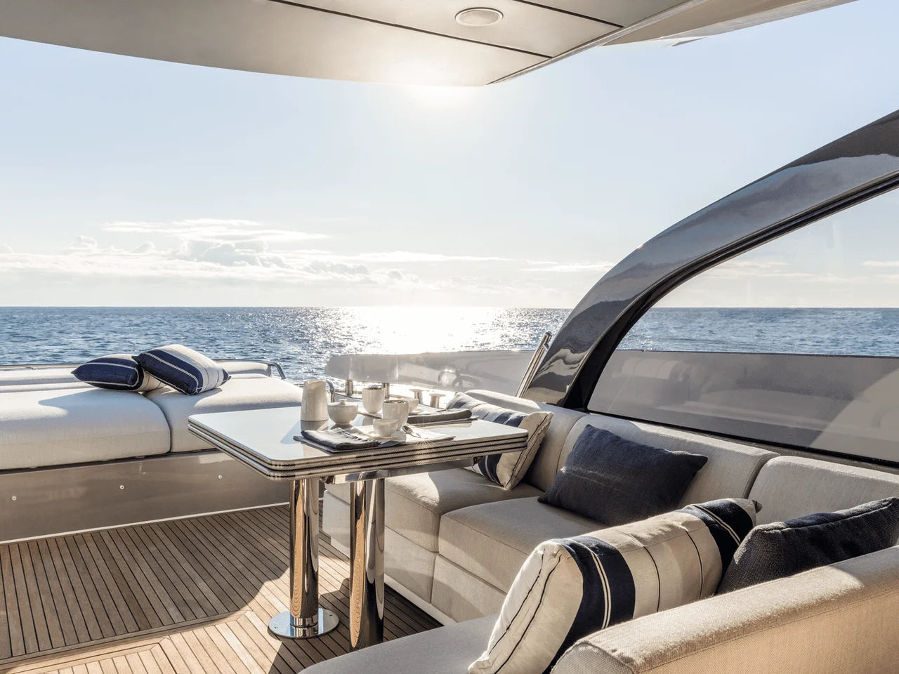 2026 Azimut S7 71.0 feet, Inuvik, Northwest Territories #10