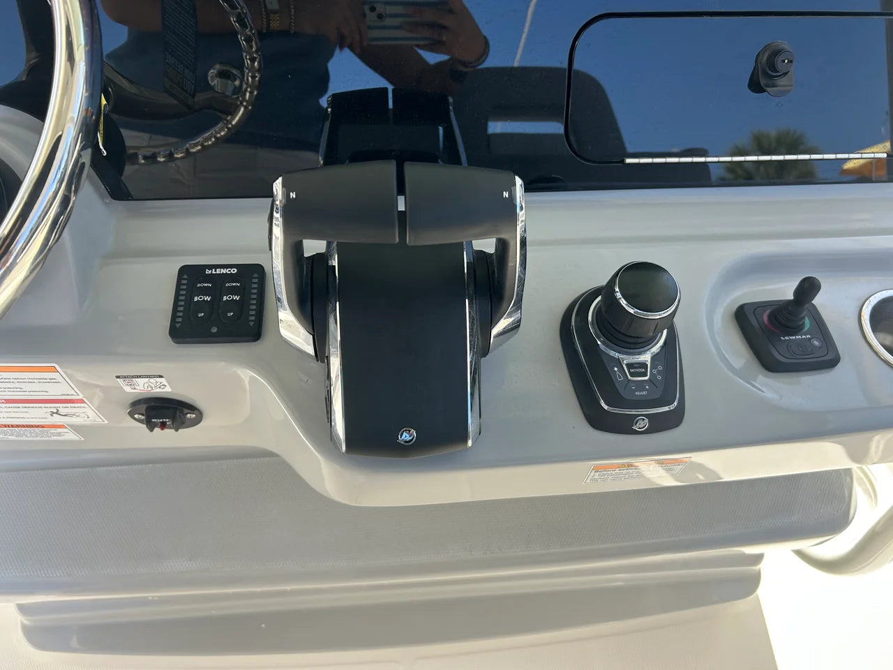 2026 Boston Whaler 330 Outrage 33.0 feet, Gulf Shores, AL #30