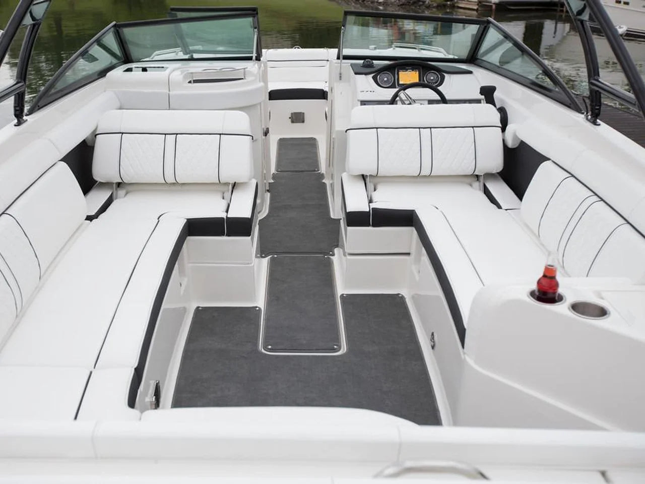 2016 Sea Ray 270 Sundeck 27.0 feet, Lewisville, TX #22