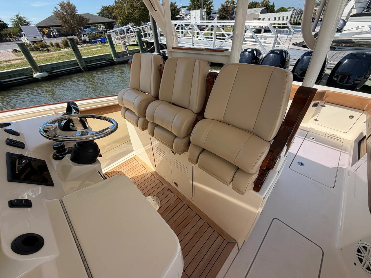 2019 Scout 380 LXF 38.0 feet, Grasonville, MD #15