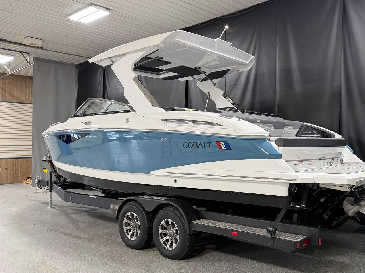 2026 Cobalt A29 29.0 feet, Nisswa, Minnesota #8