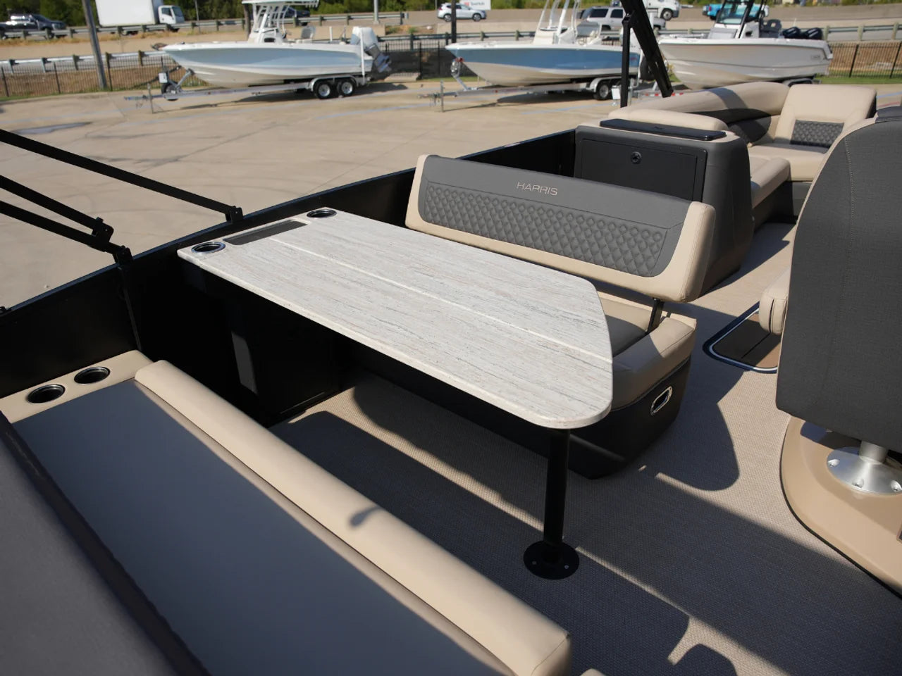 2027 Harris Sunliner 250 25.0 feet, Lewisville, TX #25