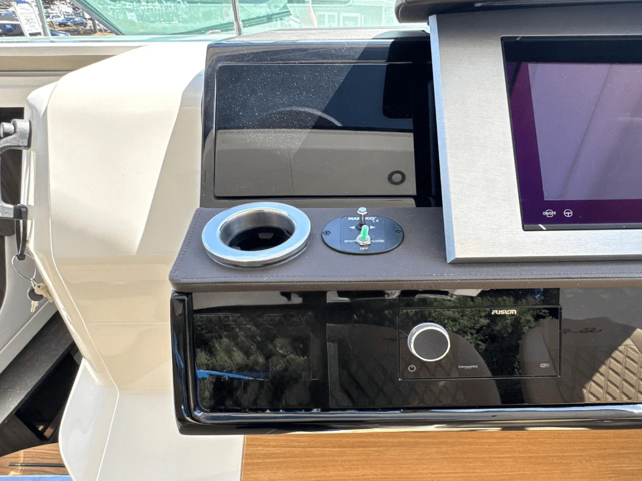 2026 Sea Ray SLX 400 Outboard 40.0 feet, Huntington, NY #34