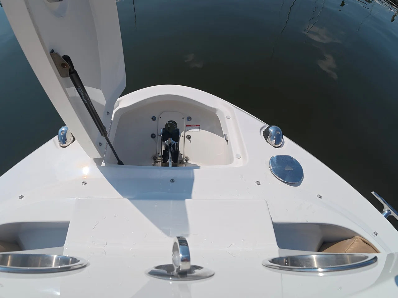 2019 Sea Ray 400 SLX OB 41.0 feet, Huntington, NY #52