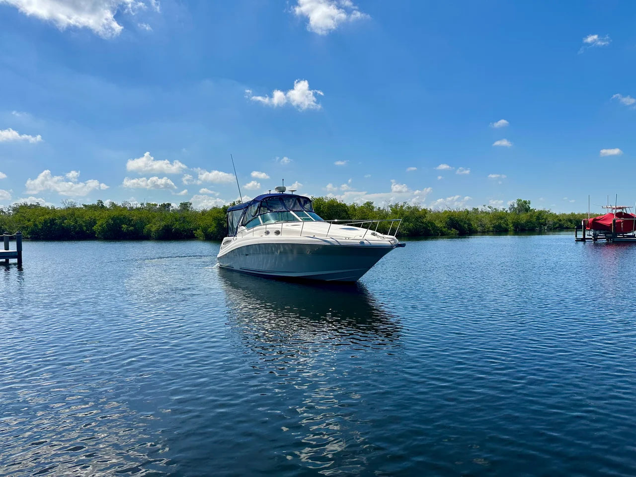 2005 Sea Ray 340 Sundancer 34.0 feet, Fort Myers, FL #4