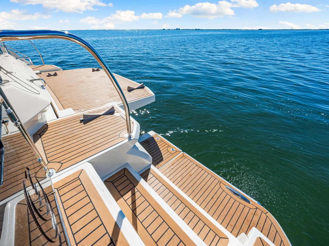 2022 Aquila 54 Yacht 54.0 feet, St Petersburg, FL #38