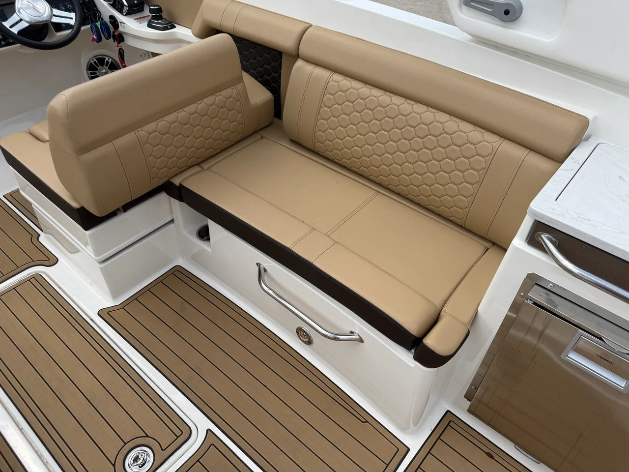 2024 Sea Ray SDX 290 Outboard 29.0 feet, Osage Beach, MO #48