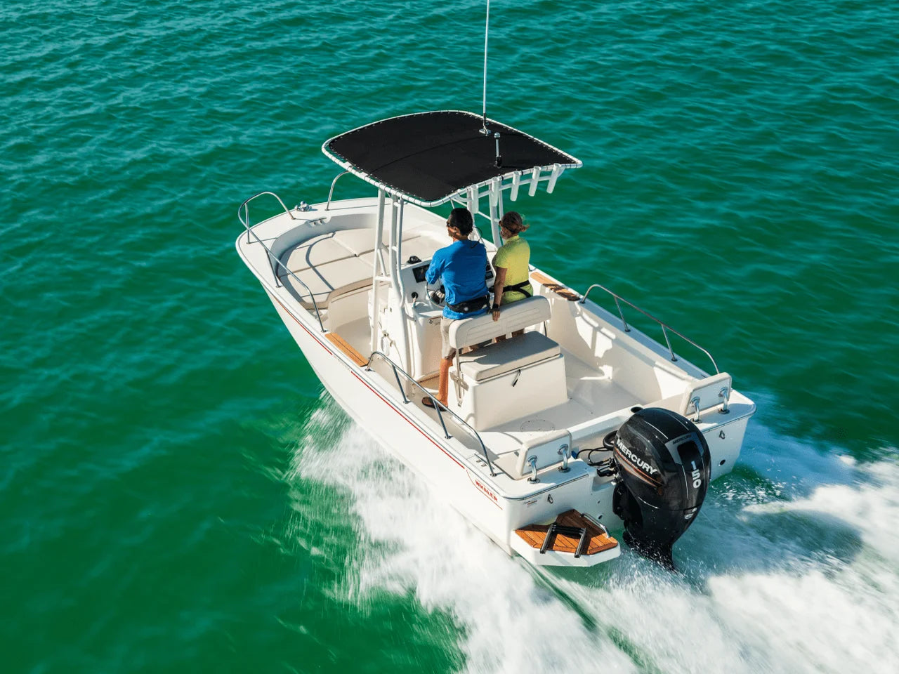 2026 Boston Whaler 190 Montauk 19.0 feet, Inuvik, Northwest Territories #15