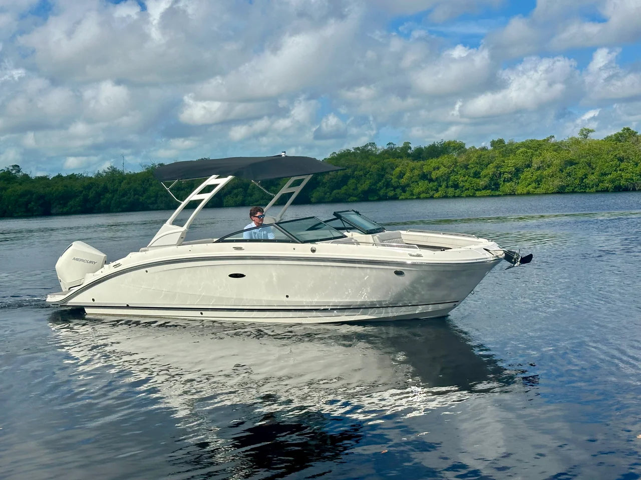 2024 Sea Ray 270 SDX OB 27.0 feet, Fort Myers, FL #29