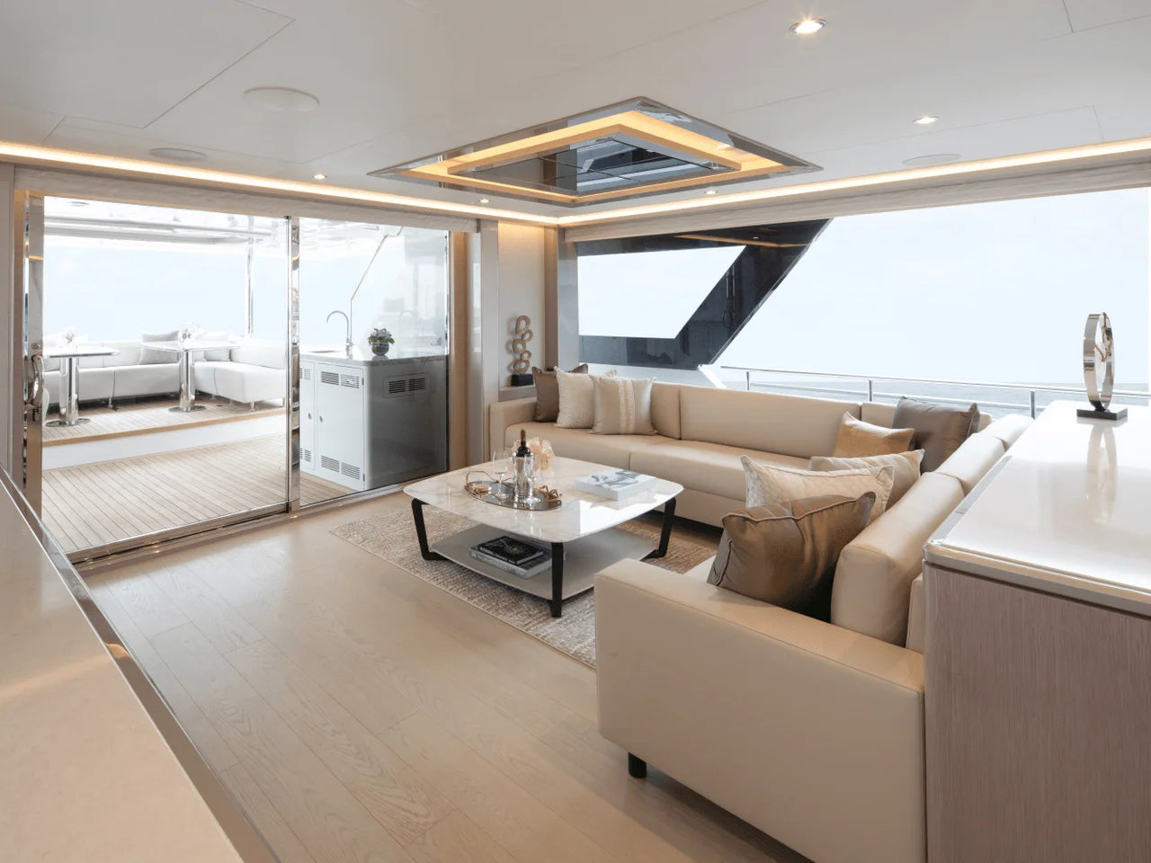 2026 Ocean Alexander 32L 106.0 feet, Hollywood, Florida #56