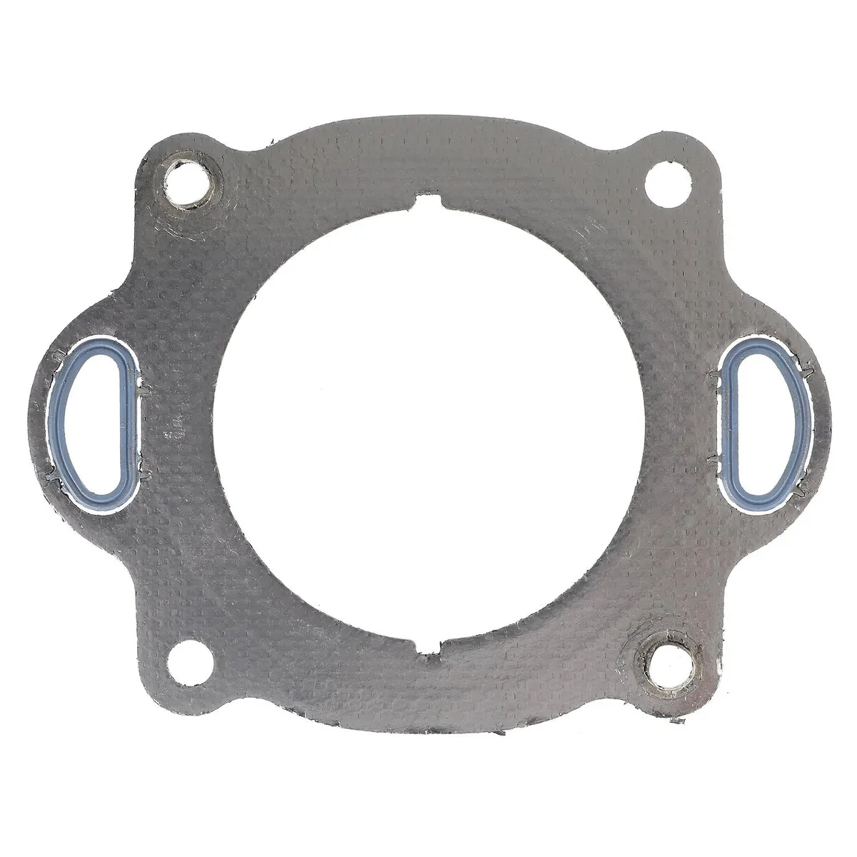 Quicksilver 8M2004414 Exhaust Elbow Gasket, Standard Cooling