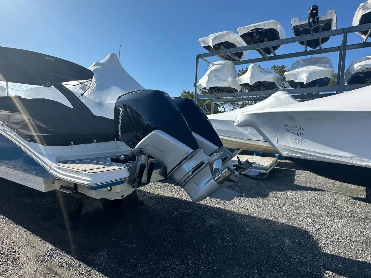 2023 Sea Ray SDX 290 Outboard 29.0 feet, Somers Point, New Jersey #19