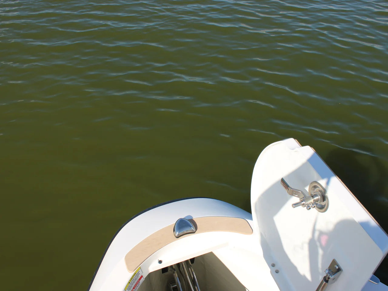 2027 Saxdor 320 GTO 32.0 feet, Seabrook, TX #37