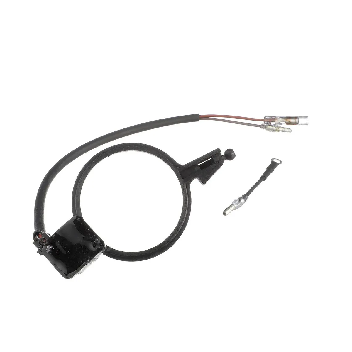 Quicksilver 98450A10 Ignition Trigger Assembly for Select Mercury 6-25hp Outboards