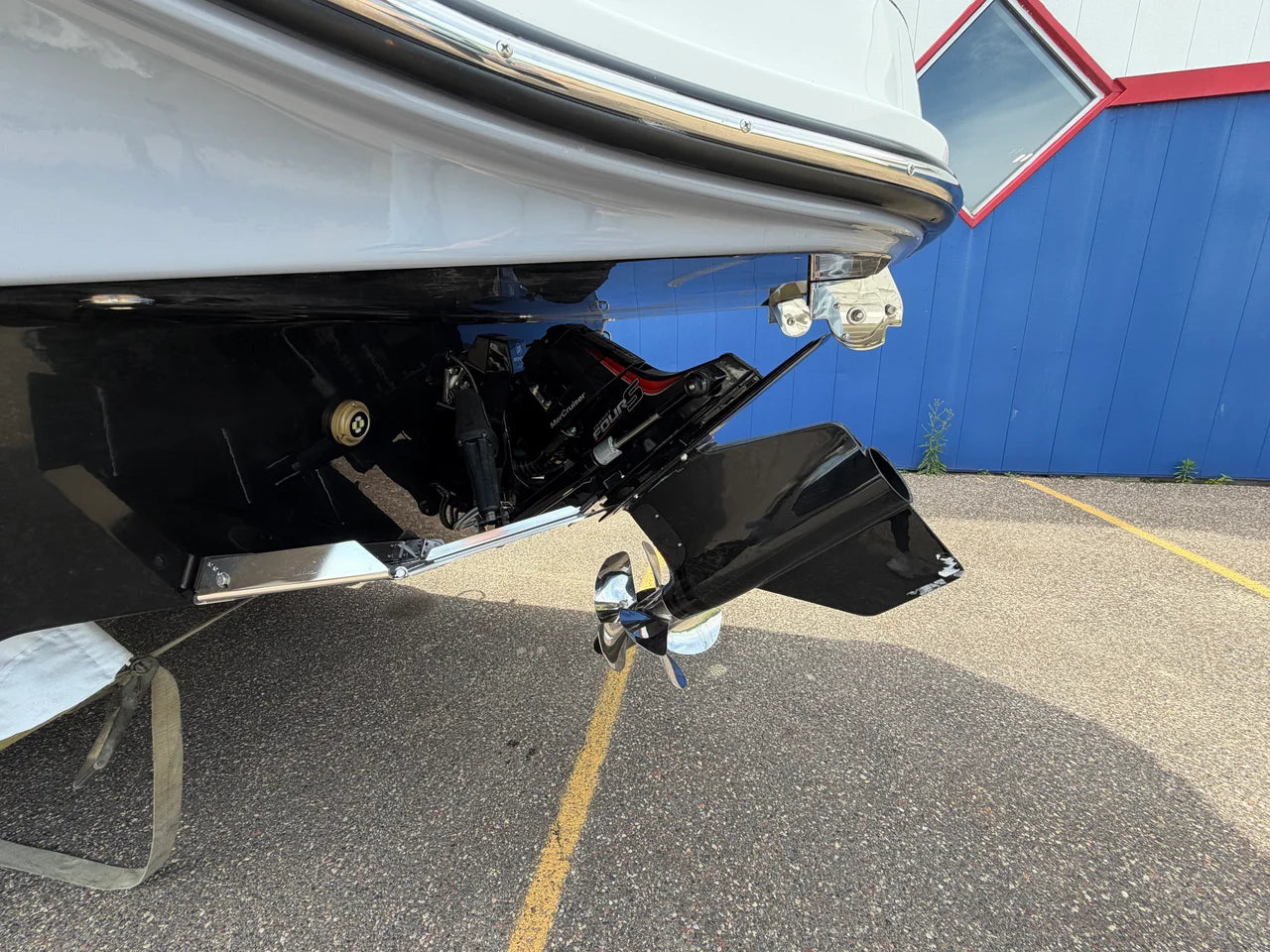 2026 Sea Ray SDX 250 Surf 25.0 feet, Excelsior, Minnesota #6