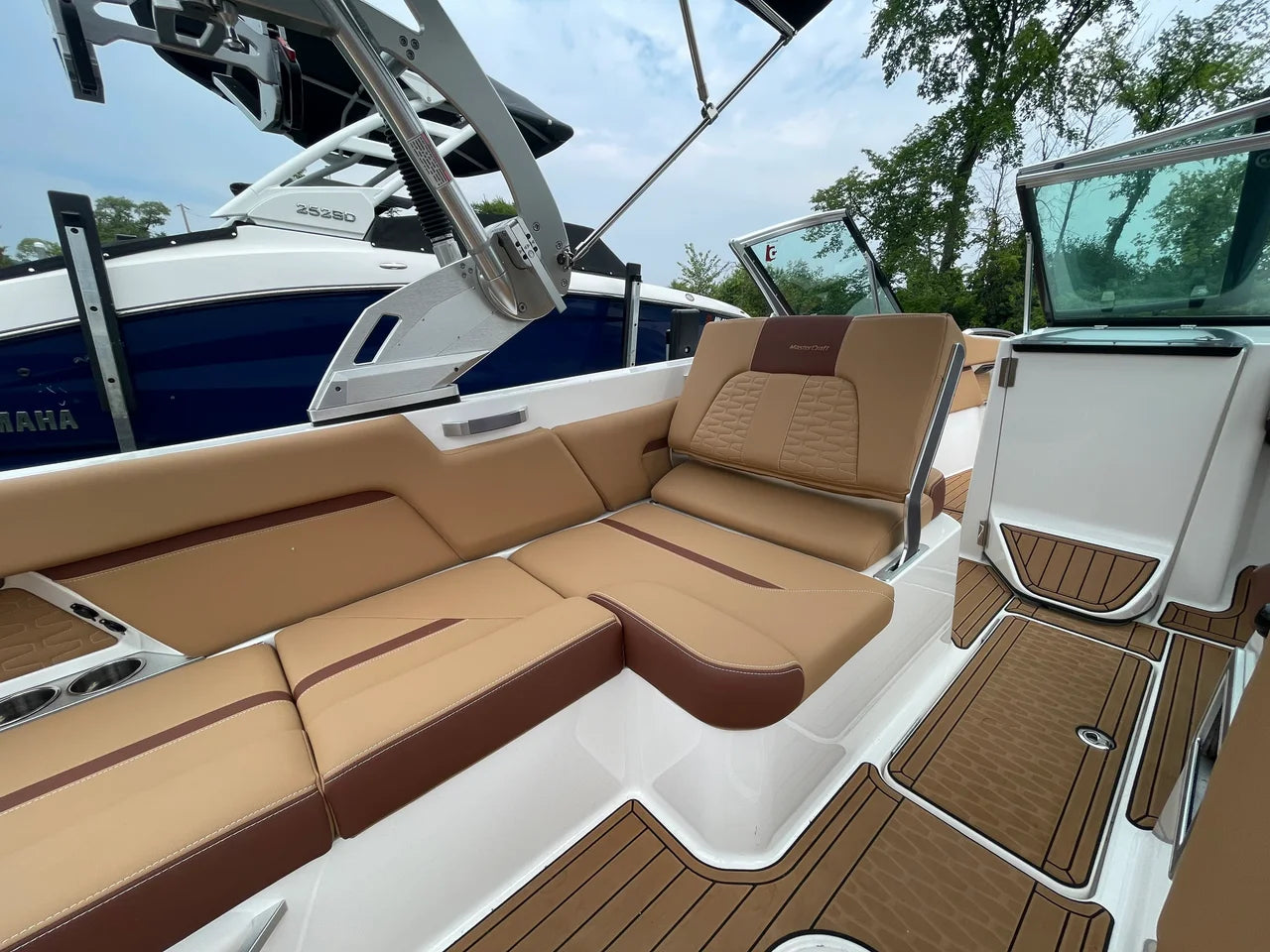 2020 Mastercraft X26 26.0 feet, Excelsior, Minnesota #17