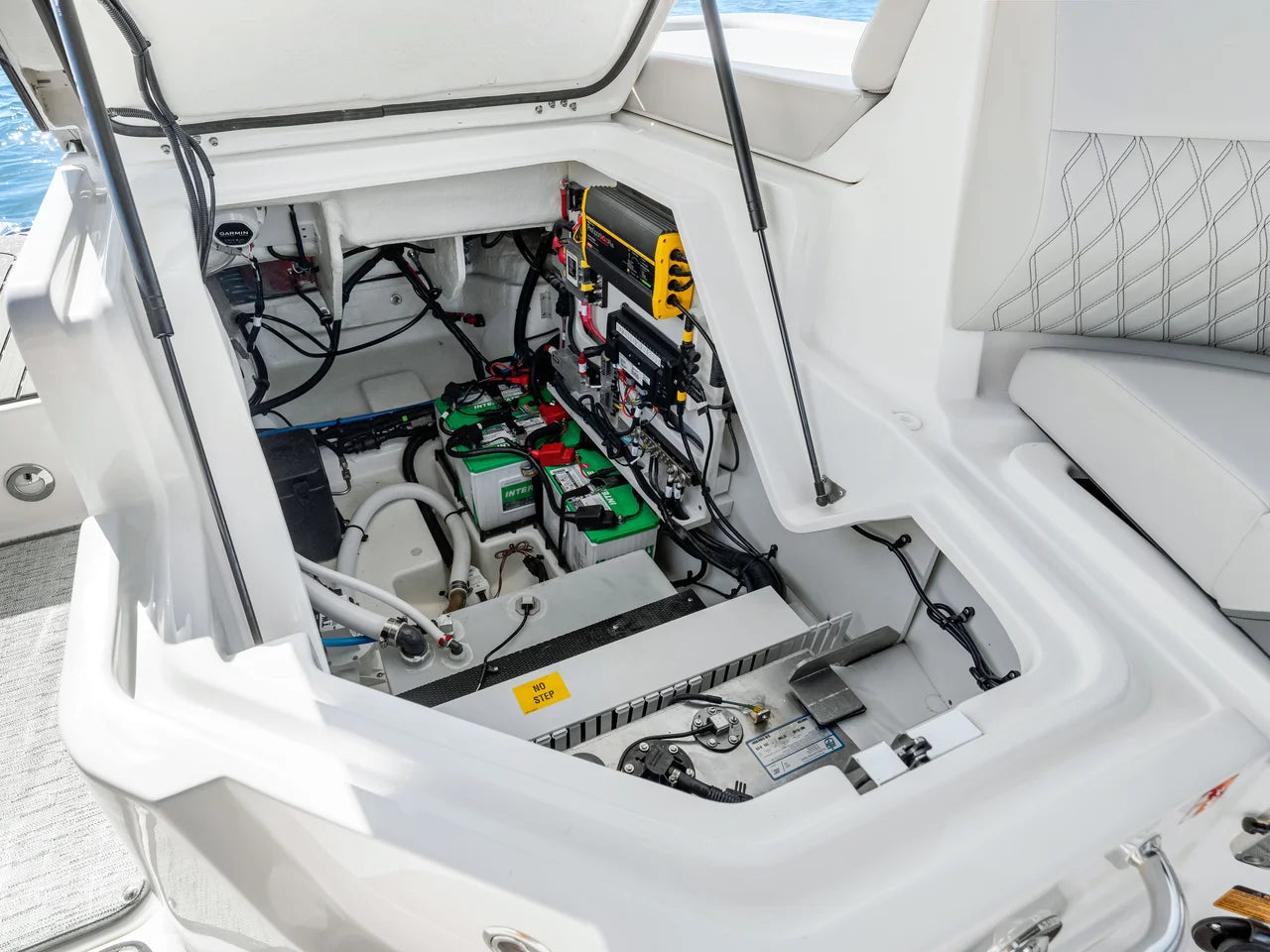 2026 Sea Ray SLX 260 Outboard 26.0 feet, Sarasota, FL #48