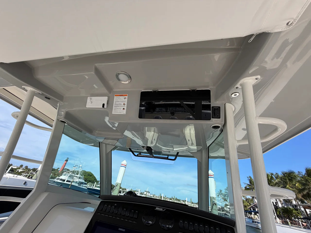 2026 Boston Whaler 380 Outrage 38.0 feet, Jupiter, Florida #31