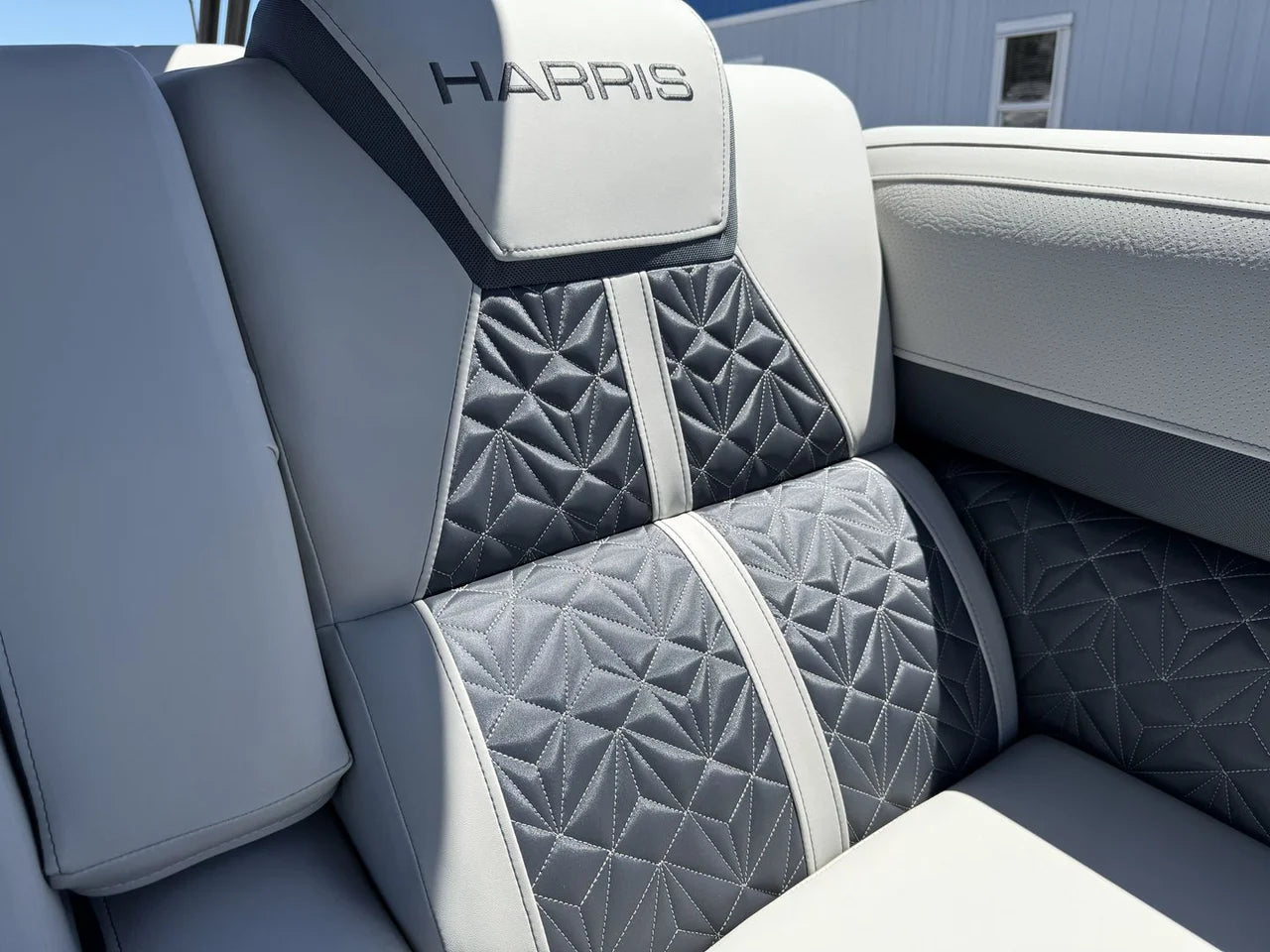 2027 Harris Grand Mariner 250 25.0 feet, Fort Walton Beach, Florida #25