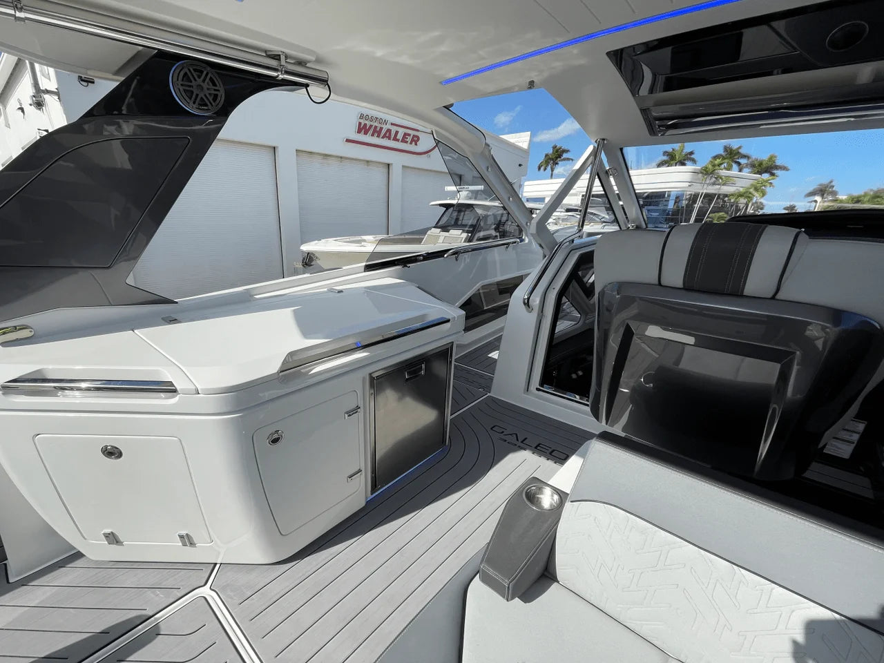 2023 Galeon 325 GTO 32.0 feet, Stuart, FL #11