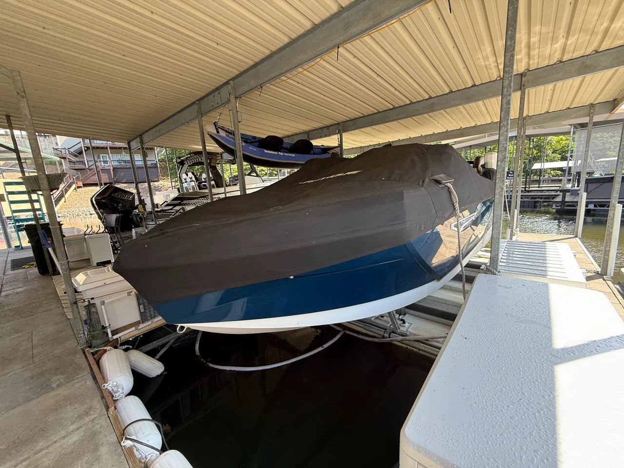 2022 Nautique SUPER AIR S23 23.0 feet, Lake Ozark, MO #52