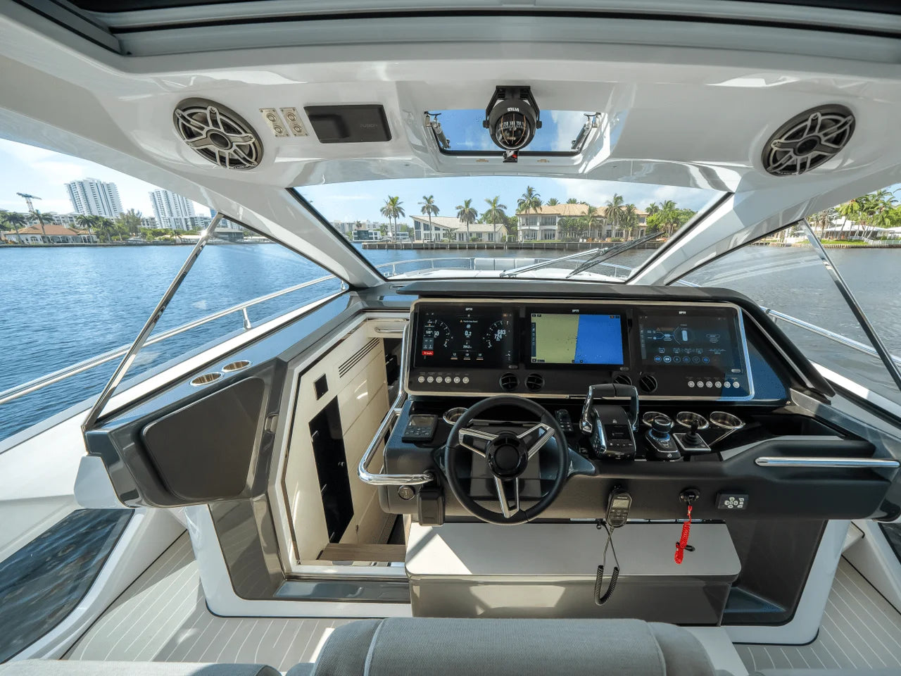 2026 Azimut 48 Verve 48.0 feet, Dania Beach, Florida #25