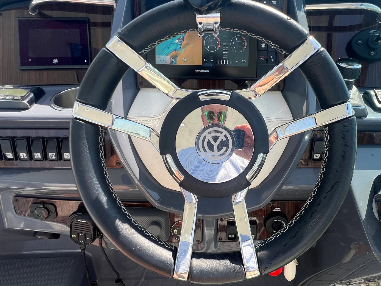 2018 Cruisers Yachts 35 EXPRESS 35.0 feet, Lewisville, TX #48