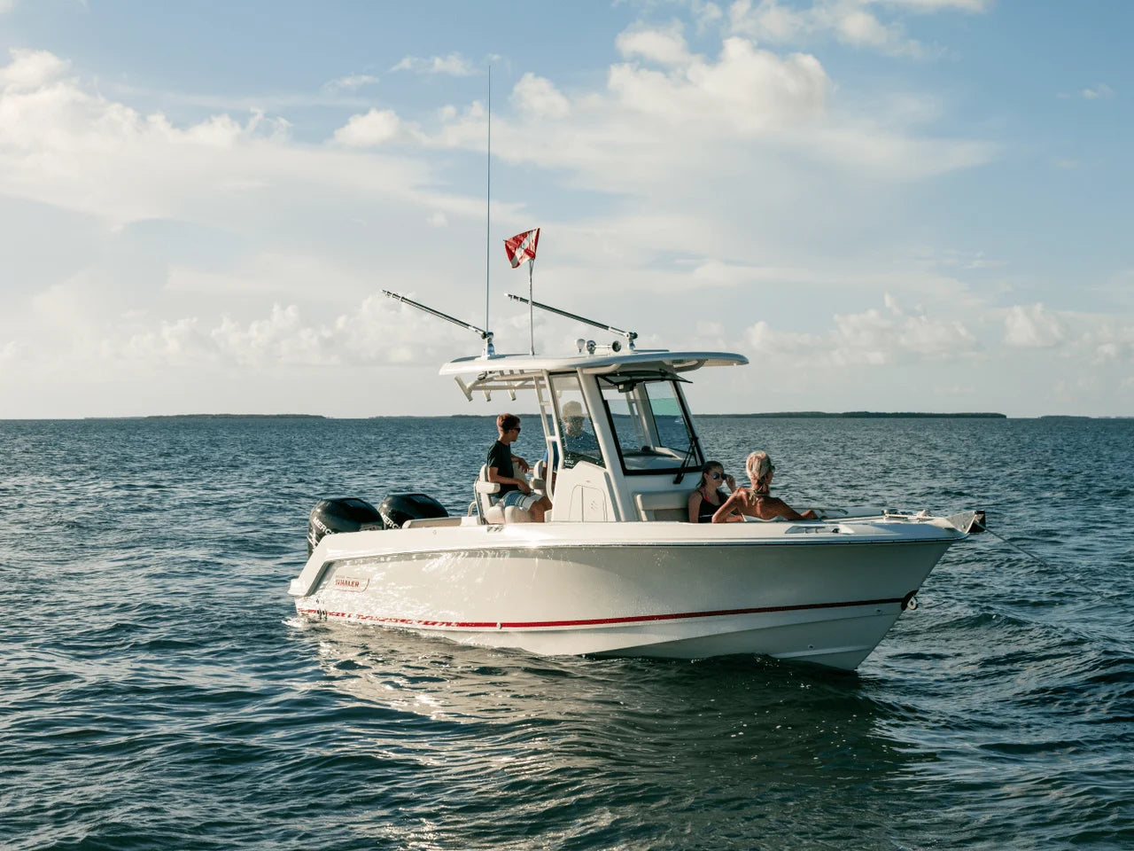 2026 Boston Whaler 250 Outrage 25.0 feet, Inuvik, Northwest Territories #32