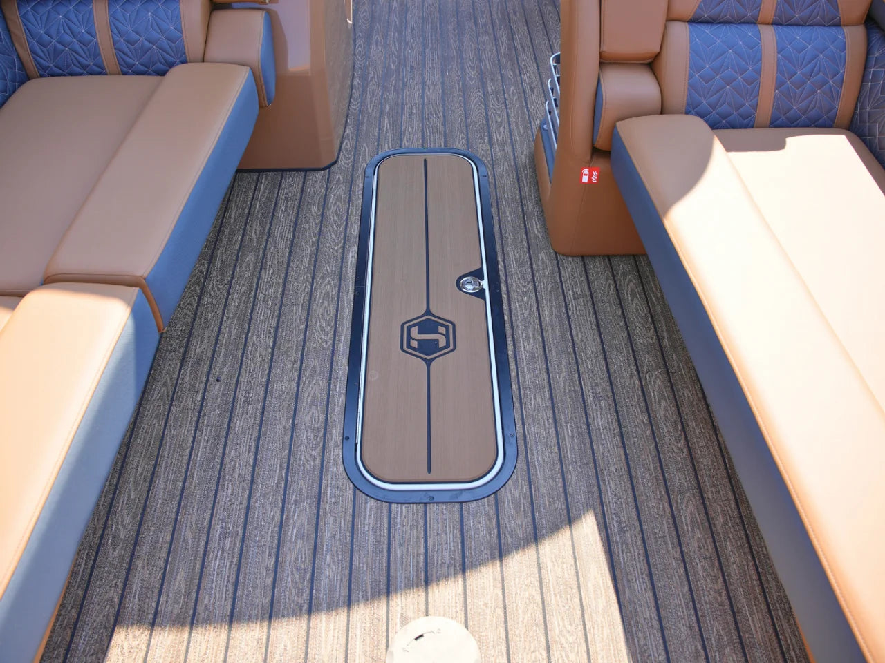 2027 Harris Grand Mariner 250 25.0 feet, Lewisville, TX #7