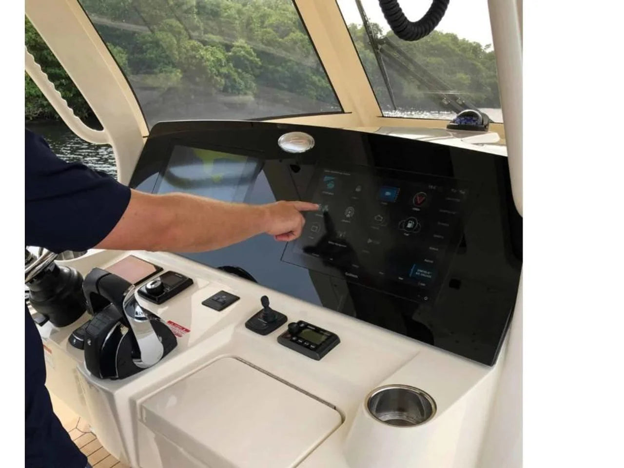 2027 Scout 330 LXF 33.0 feet, Key Largo, FL #9