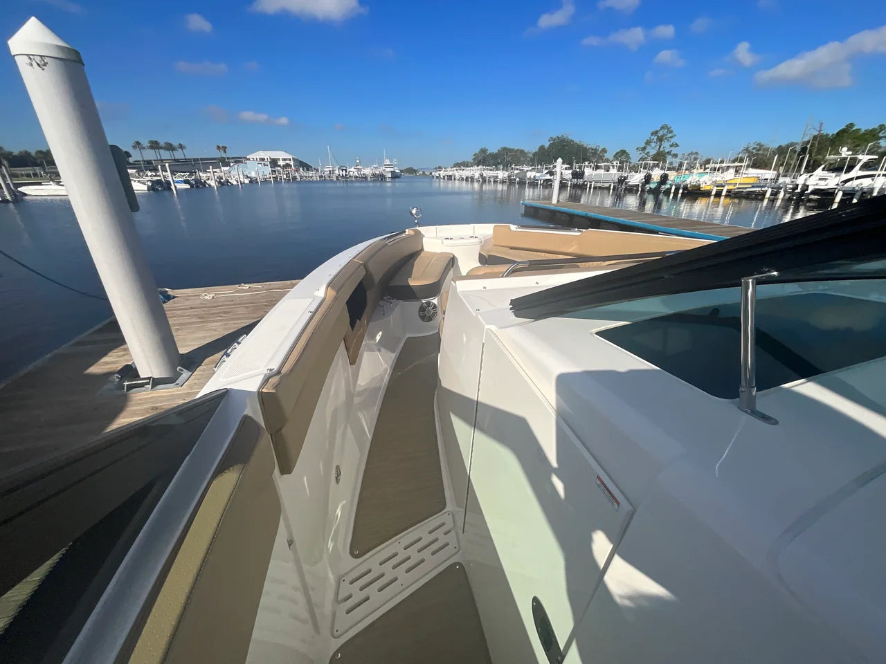 2026 Sea Ray SLX 400 Outboard 40.0 feet, Jacksonville Beach, Florida #34