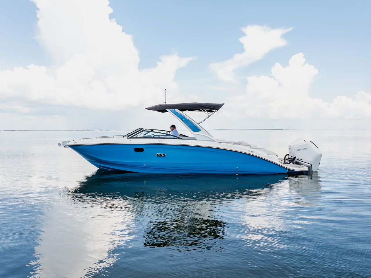 2026 Sea Ray SDX 290 Outboard 29.0 feet, Clearwater, Florida #20