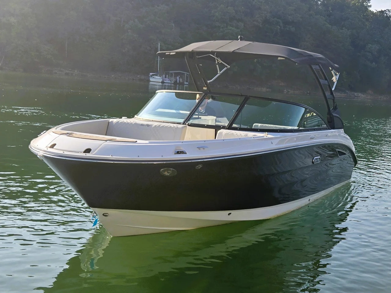 2025 Sea Ray 250 SDX 25.0 feet, Cumming, GA #42